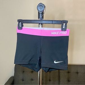 Nike Pro Shorts Bundle